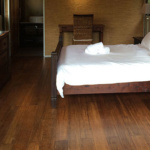 Bamboo Flooring