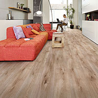 Laminate Flooring