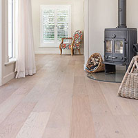 Engineered Hardwood