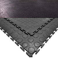PVC Tiles